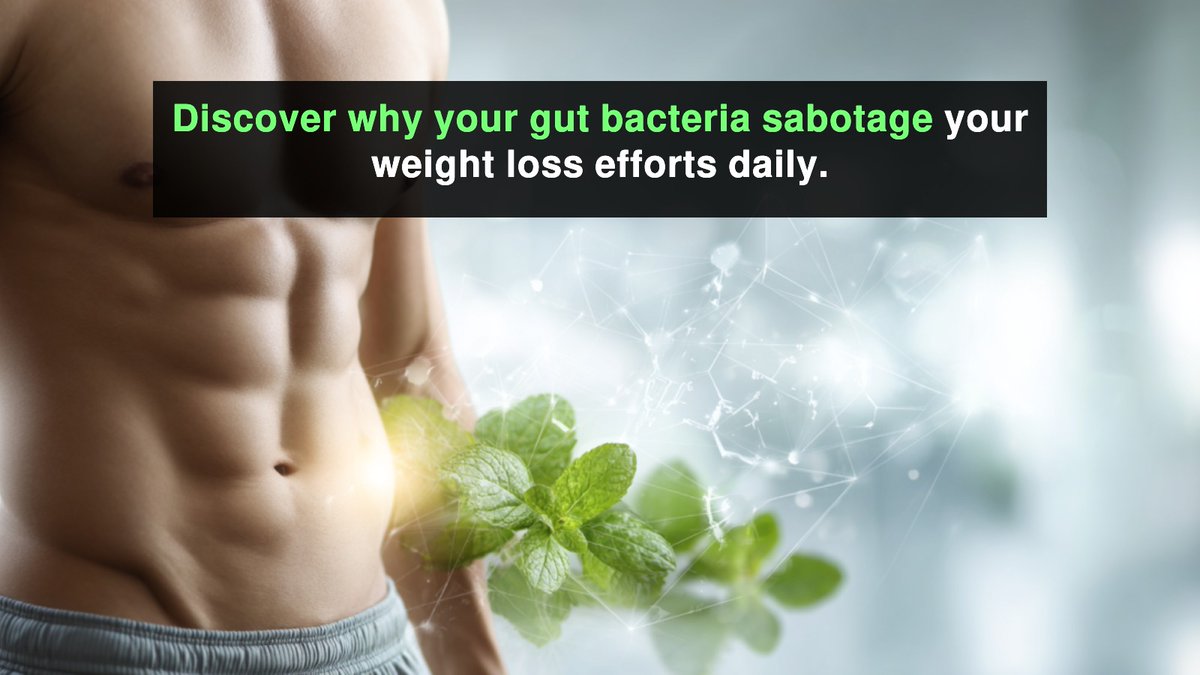 panasonicl77970's tweet image. Unlock your body’s true fat-burning potential. - CLICK HERE TO UNLOCK - fitnessforge.co/landing-genera…
#MetabolismHack #GutBacteriaBalance #FatLossRevolution