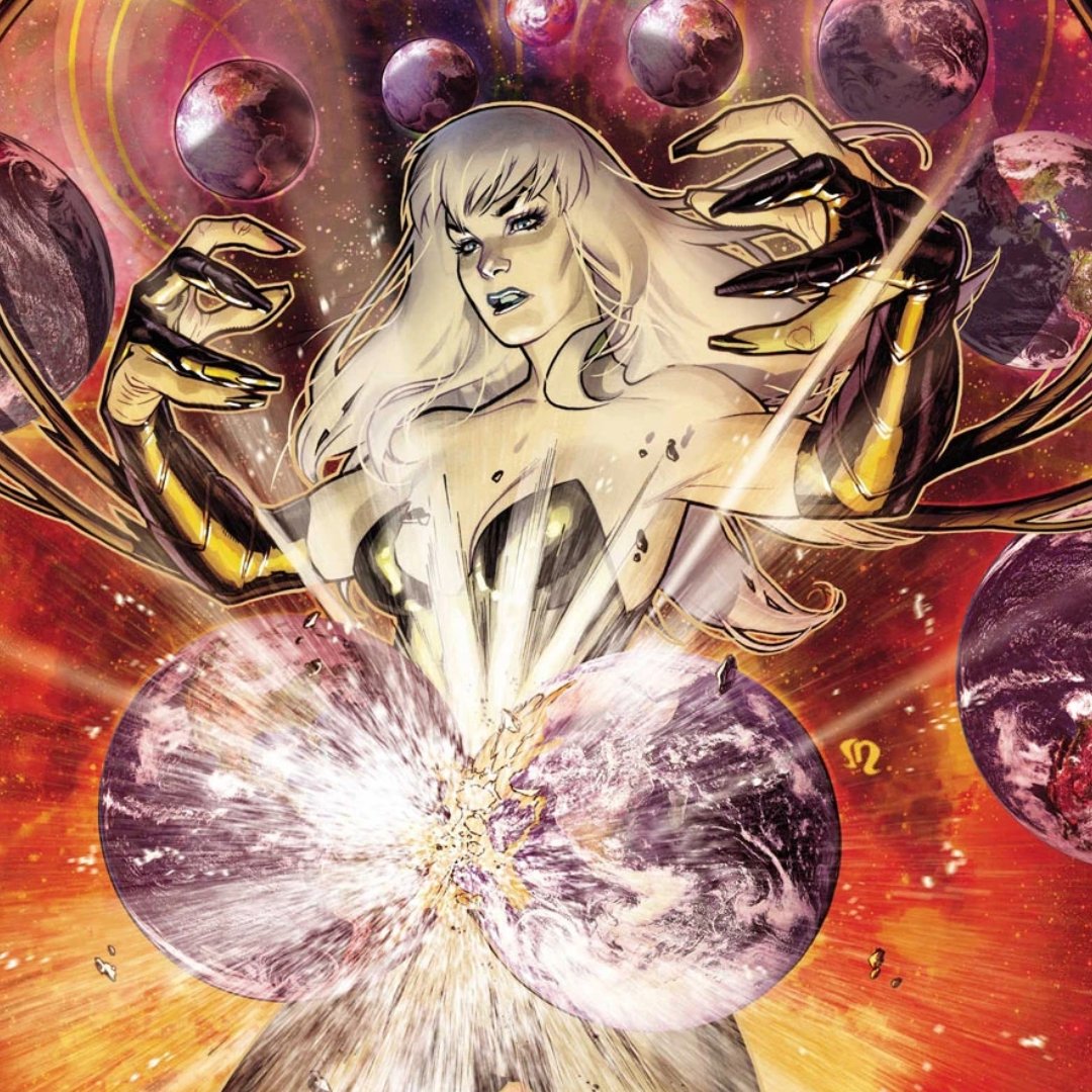 Marvel Updates tweet media