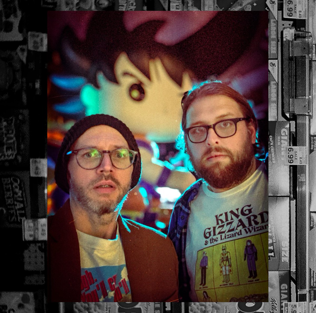 House of Vlad Press tweet media