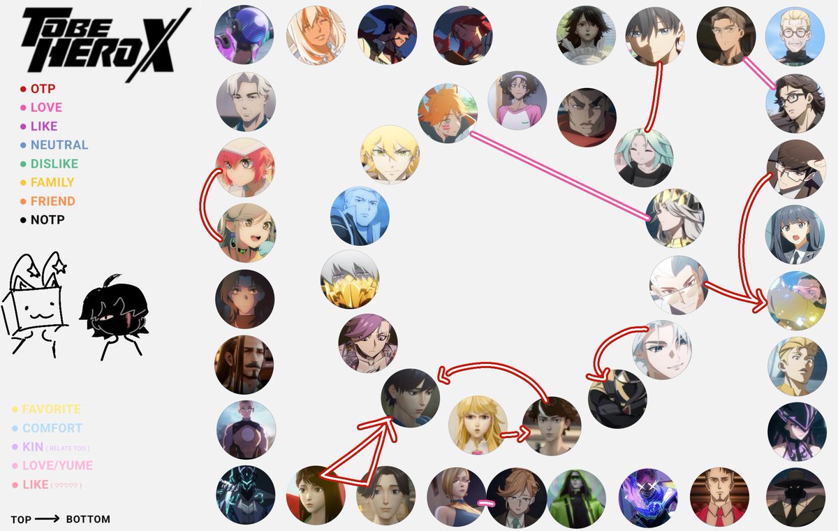 NA1SU (NiceWreck CEO) ͜͜‼️´ཀ` tweet media