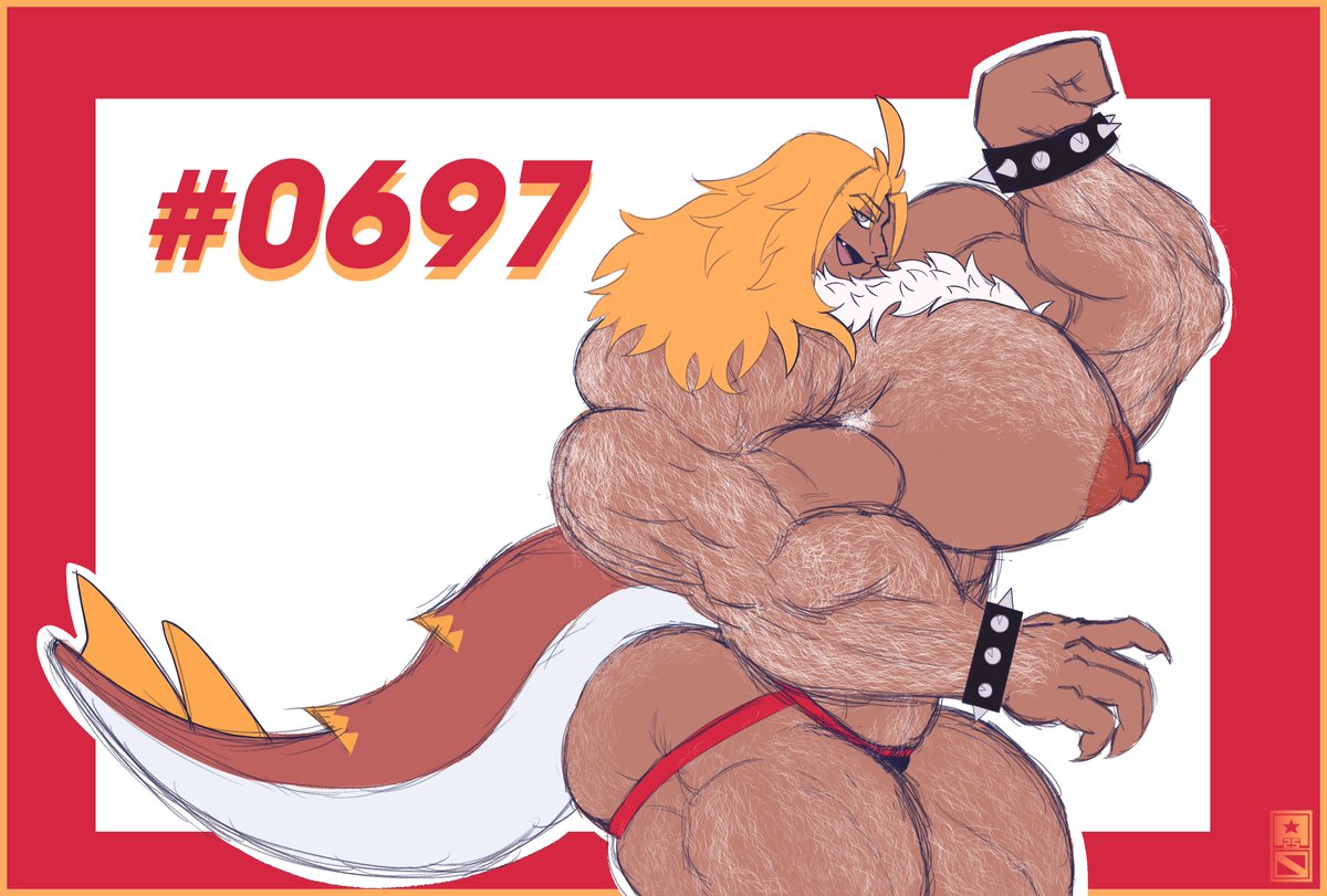 ABS0luteZer0 (Commissions Open) tweet media