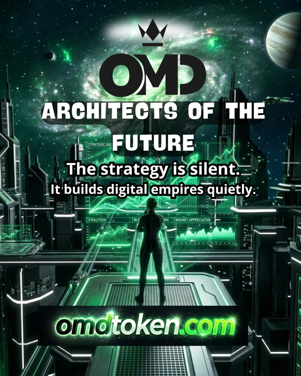 TokenOMD tweet media