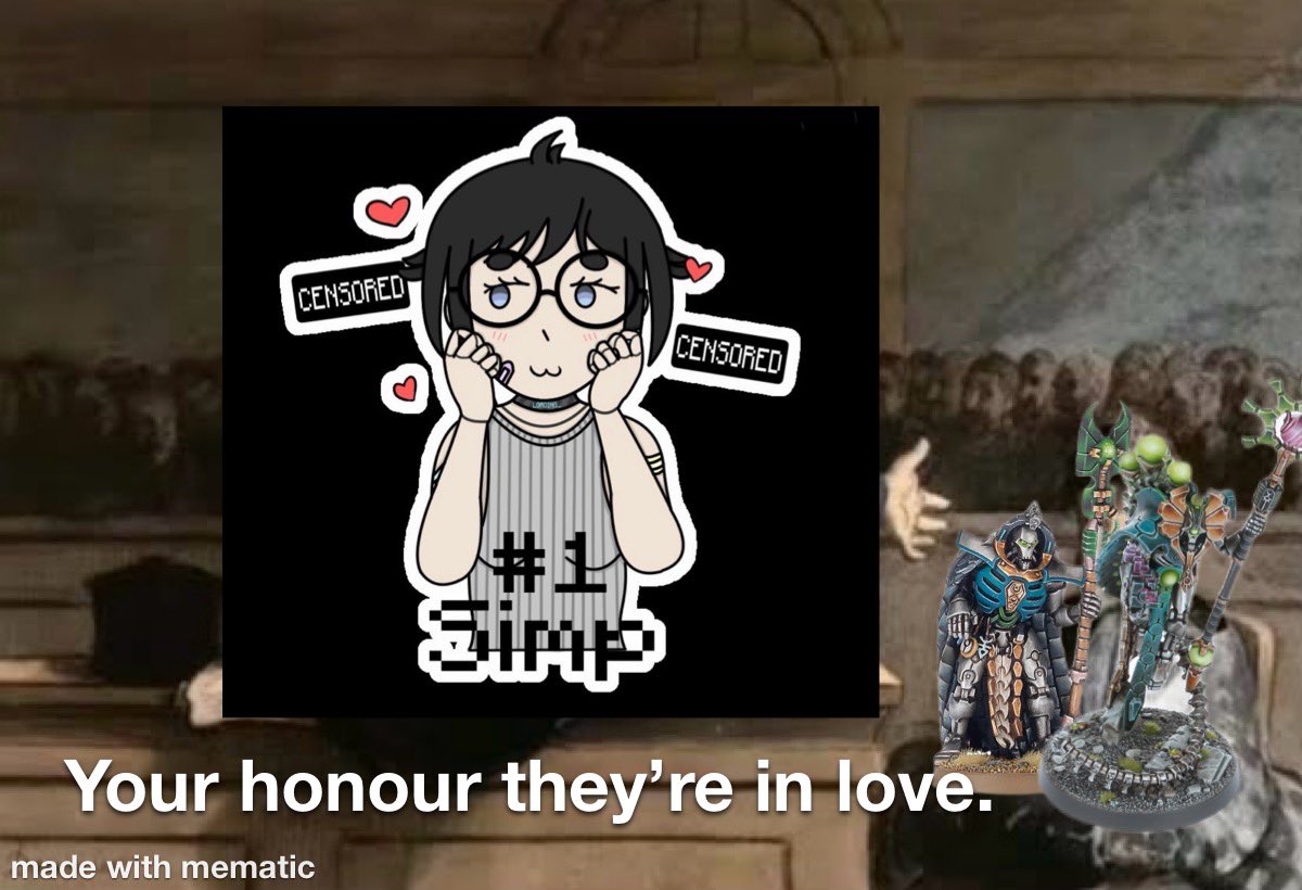 WDWWTM's tweet photo. Another book with a special guest of @Psi_io as we ask our host Finn about his current favourite read. We hope you’ll join us in talking nerd shit and sci-fi #warhammer #queerlove #bookreview #books #readbooks #badmovies #moviereviews #auspod #movies #reviews #comedyduo https://t.co/kYhpQBMcdW