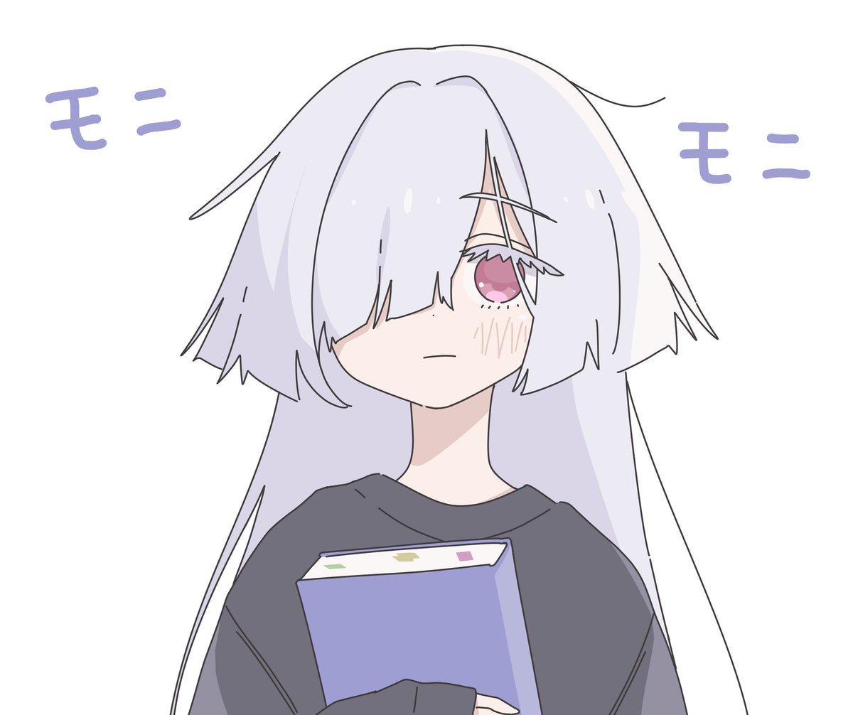 「モニモニ #鳴潮 #モーニエ」|icon315のイラスト