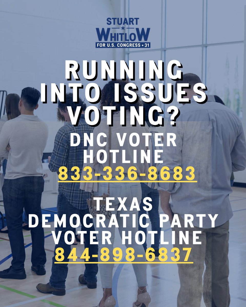 Stuart Whitlow tweet media