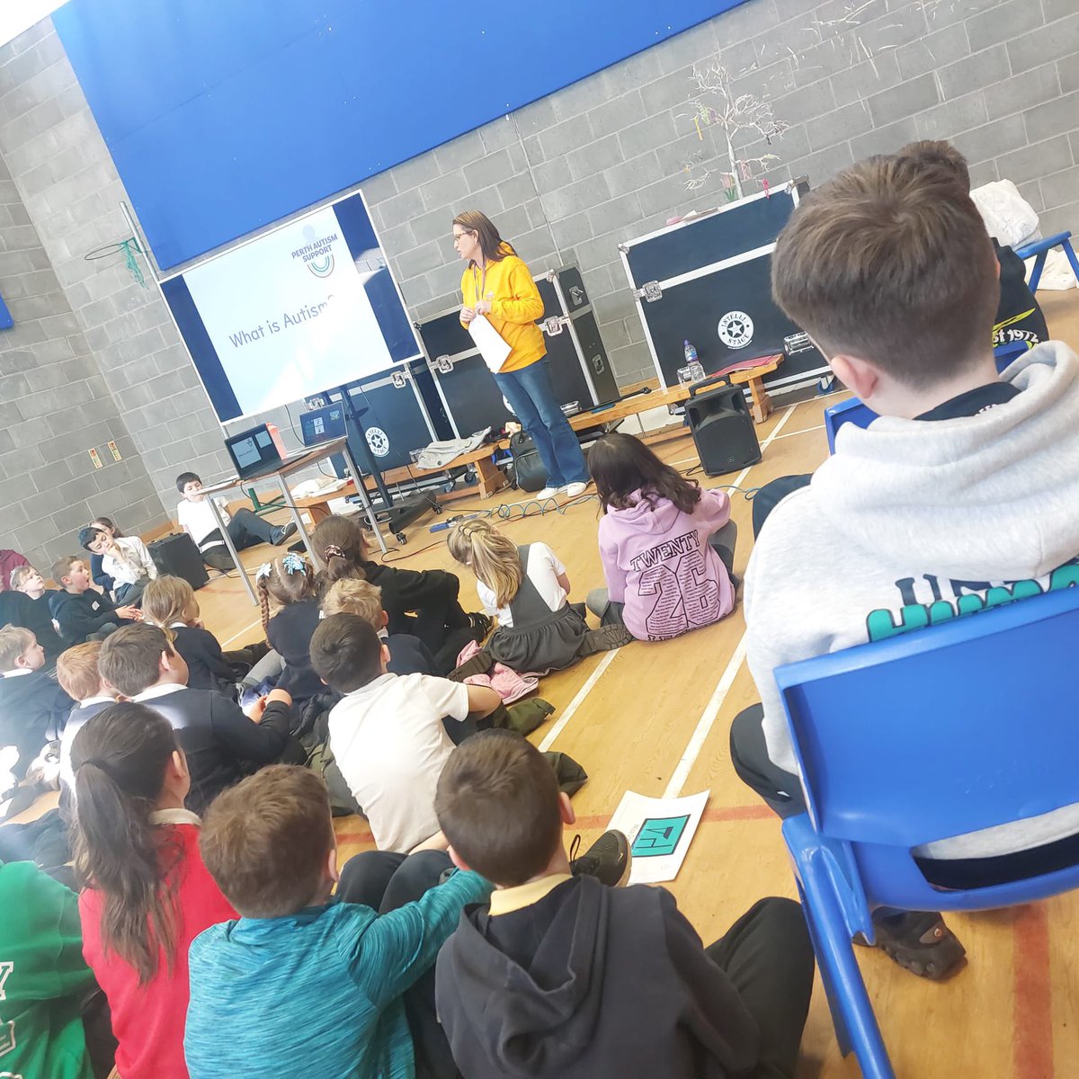 Inchture Primary tweet media