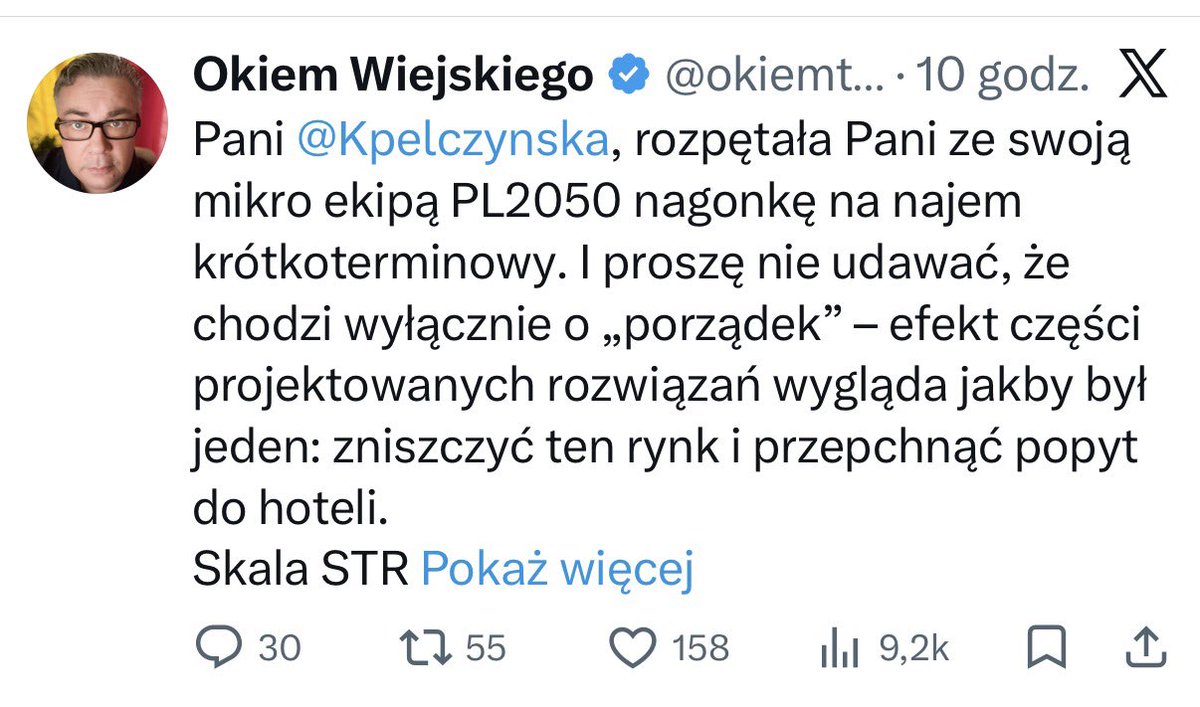 Katarzyna Pełczyńska tweet media