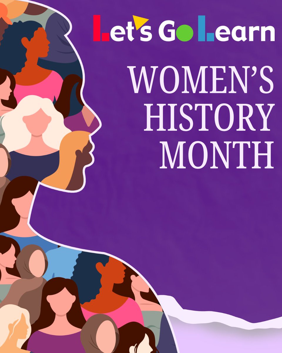 Let's Go Learn tweet media