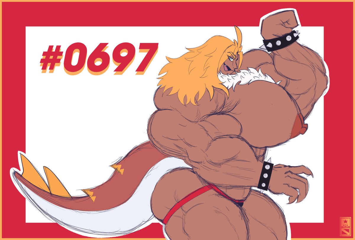 ABS0luteZer0 (Commissions Open) tweet media