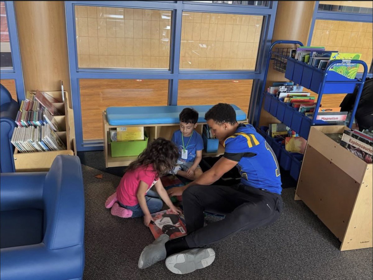 Davion Vanderbilt '27 WR tweet media