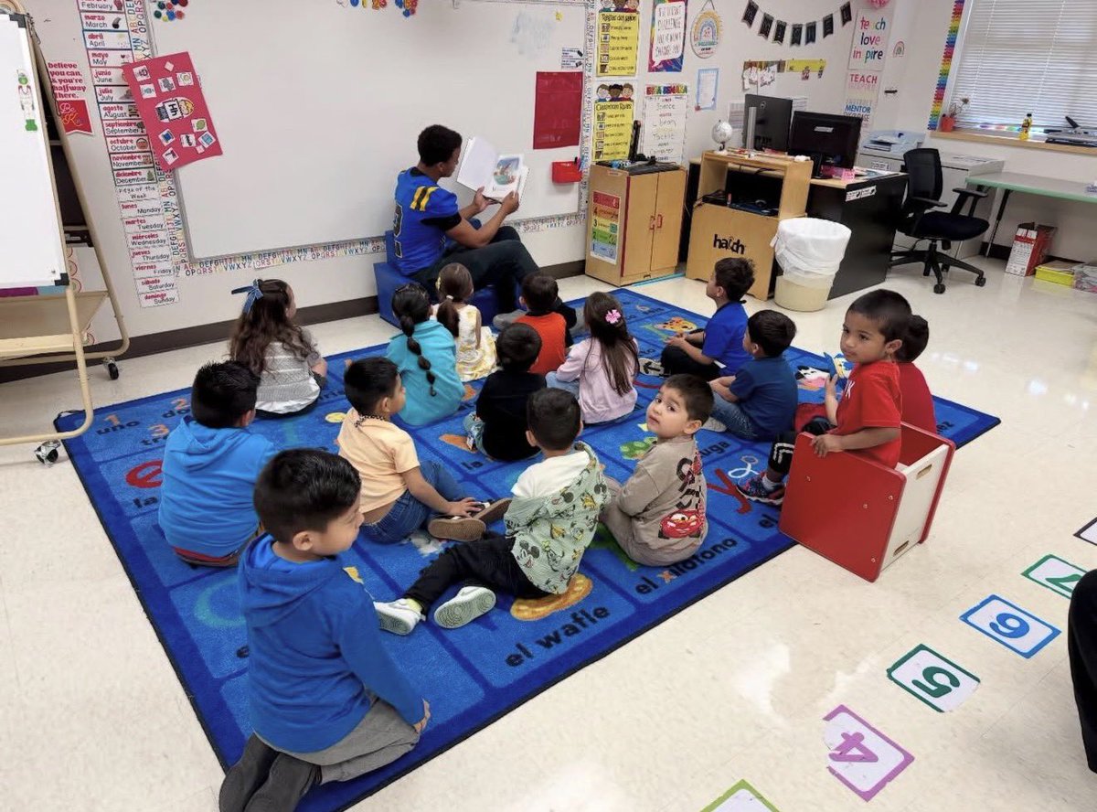 Davion Vanderbilt '27 WR tweet media