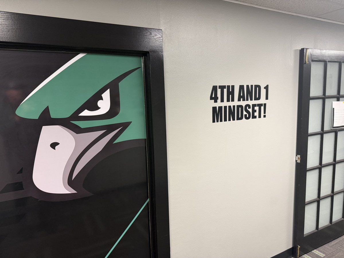 Darrin Chiaverini tweet media