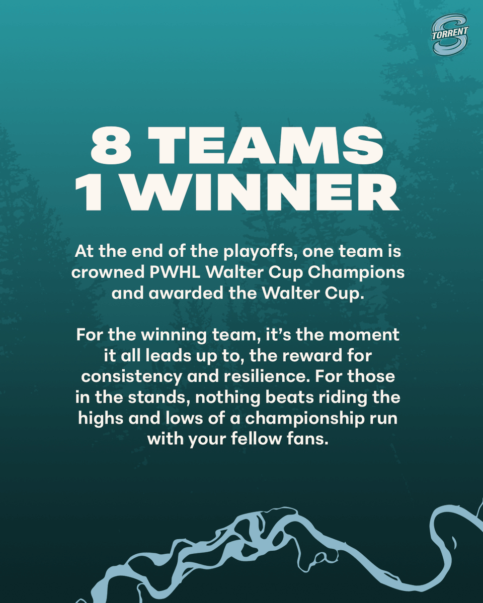 Seattle Torrent tweet media