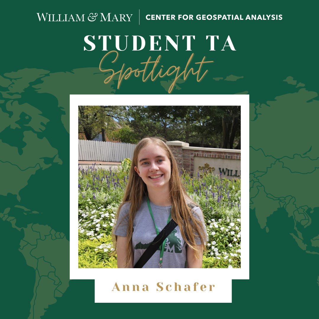 CGA at William & Mary tweet media