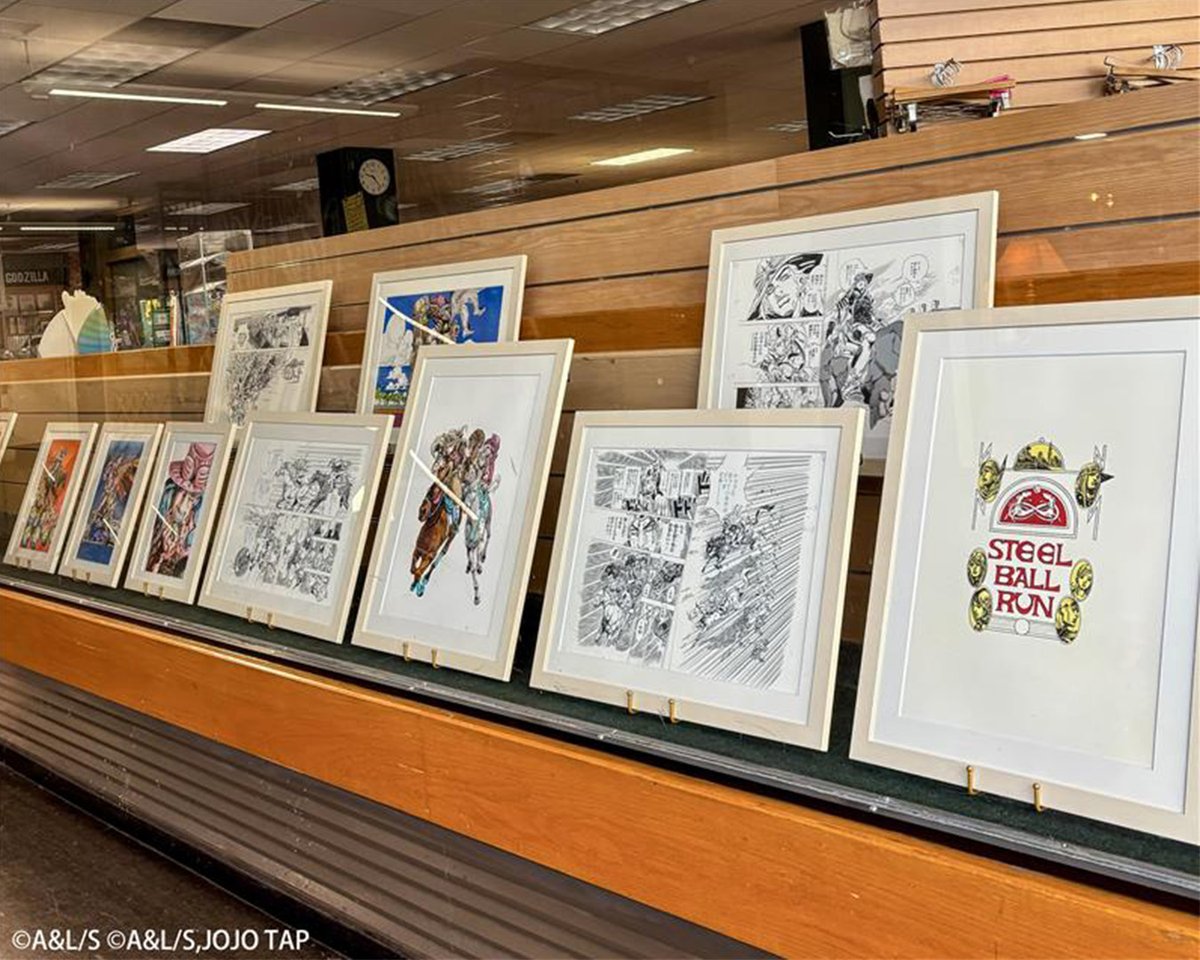 Kinokuniya USA tweet media