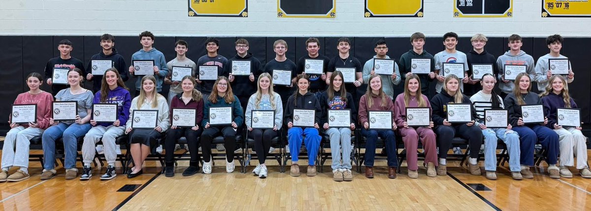 Reed-Custer Girls Basketball tweet media