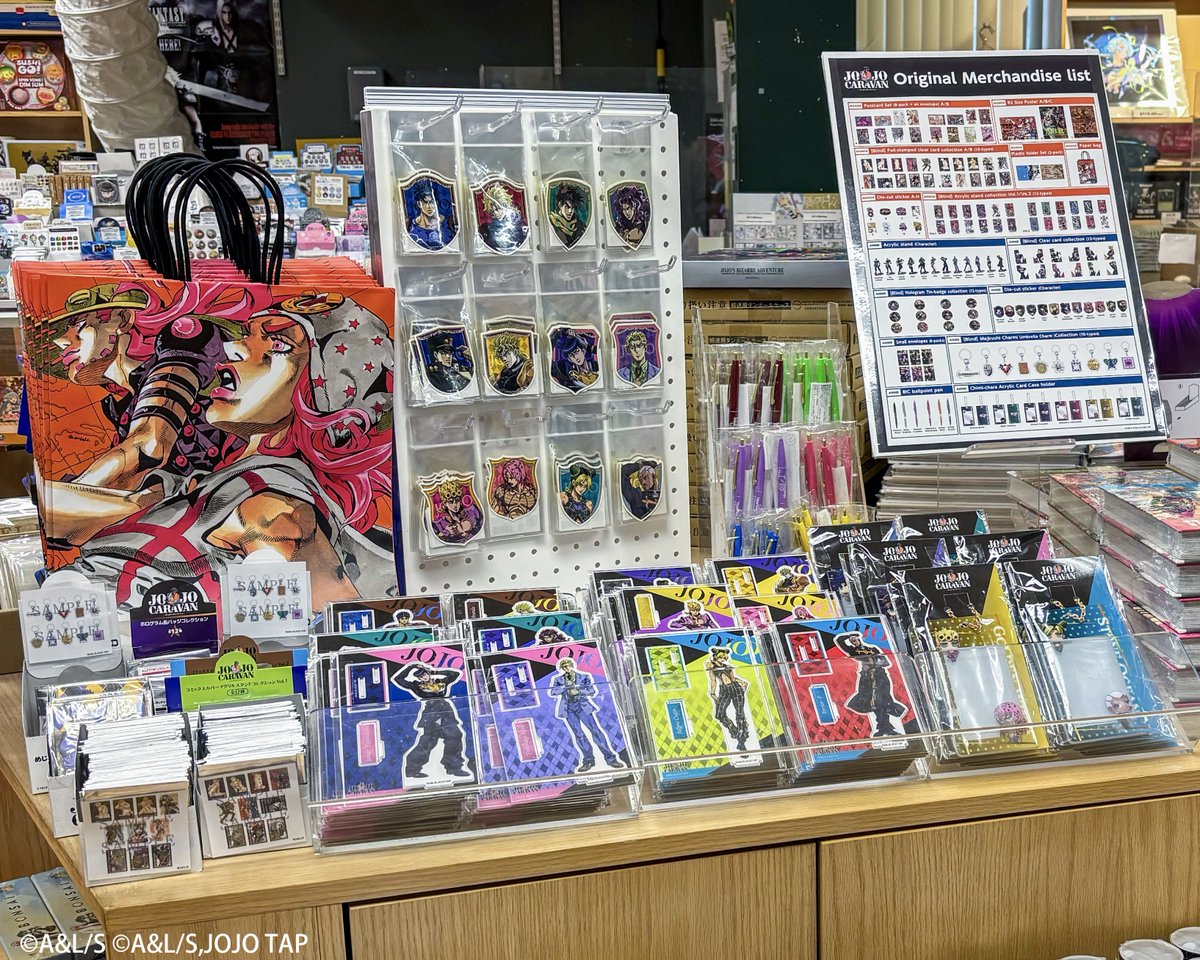 Kinokuniya USA tweet media