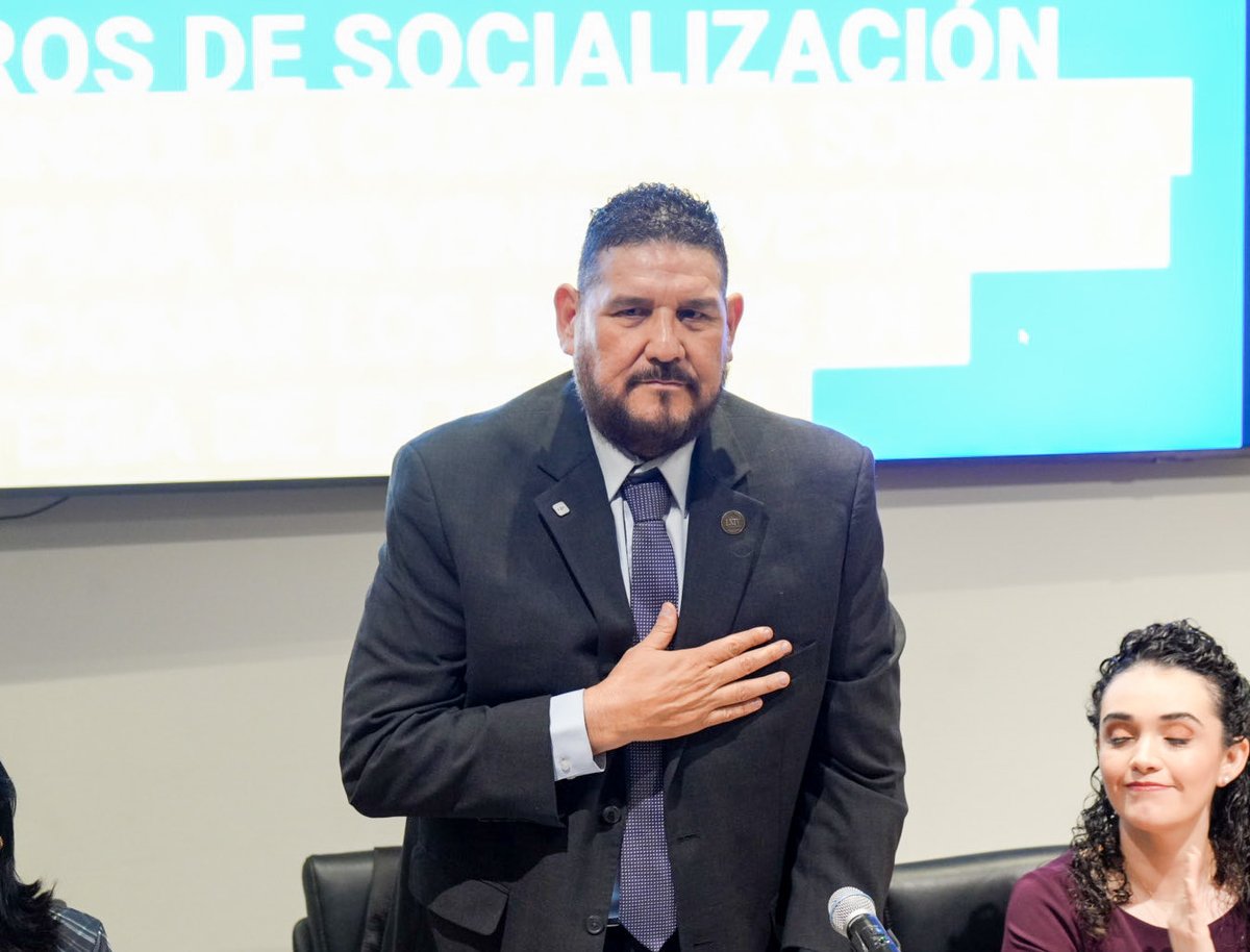 JULIO NAVARRO tweet media