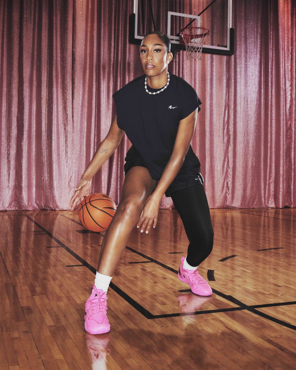 Las Vegas Aces tweet media