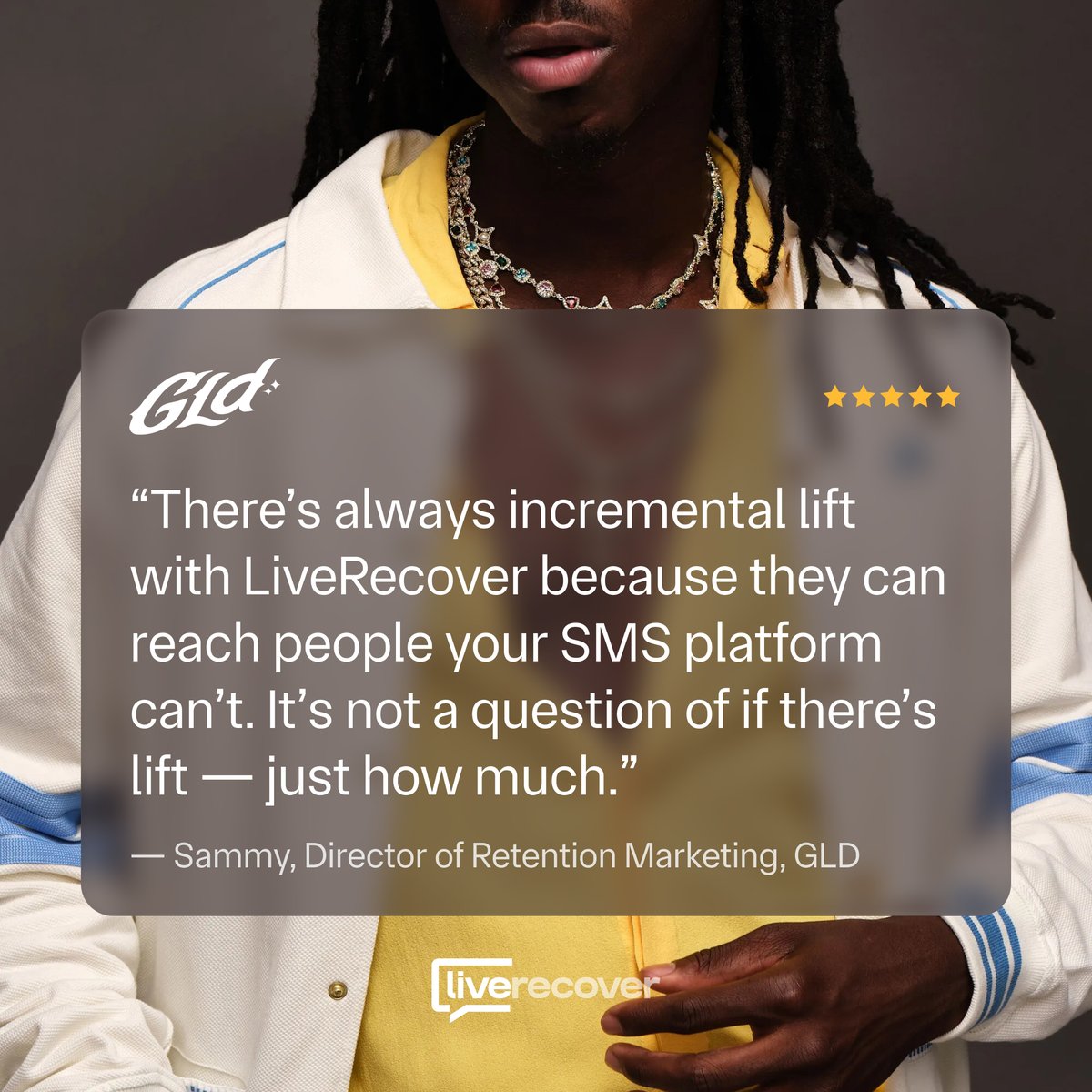 LiveRecover tweet media