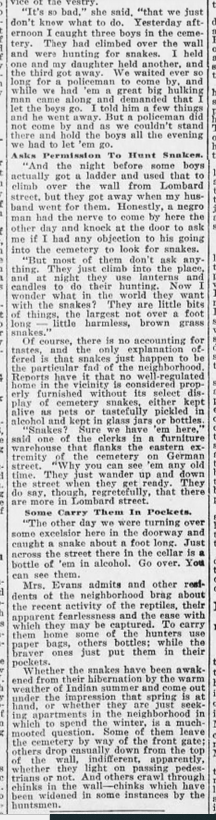 Behind The Lots tweet media