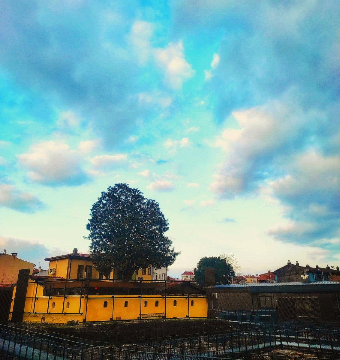 Bursa Tahtakale Buluşmaları tweet media