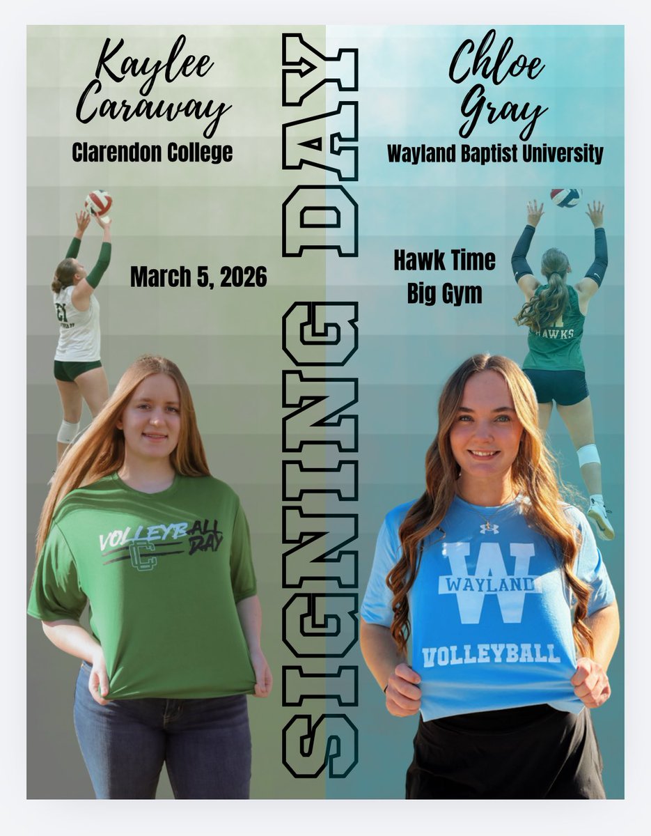 Canyon Lake Volleyball tweet media