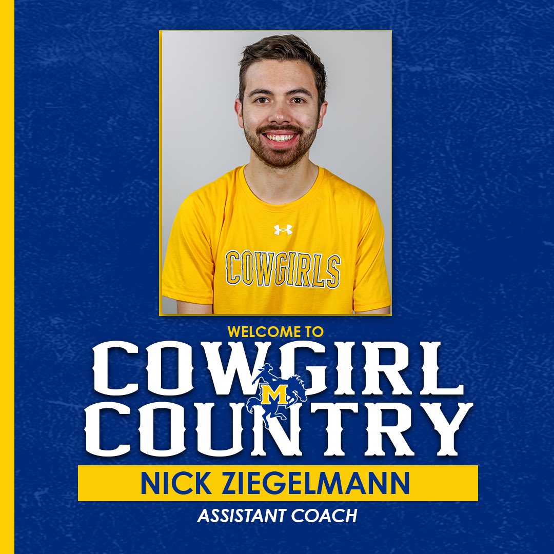 McNeese Volleyball tweet media