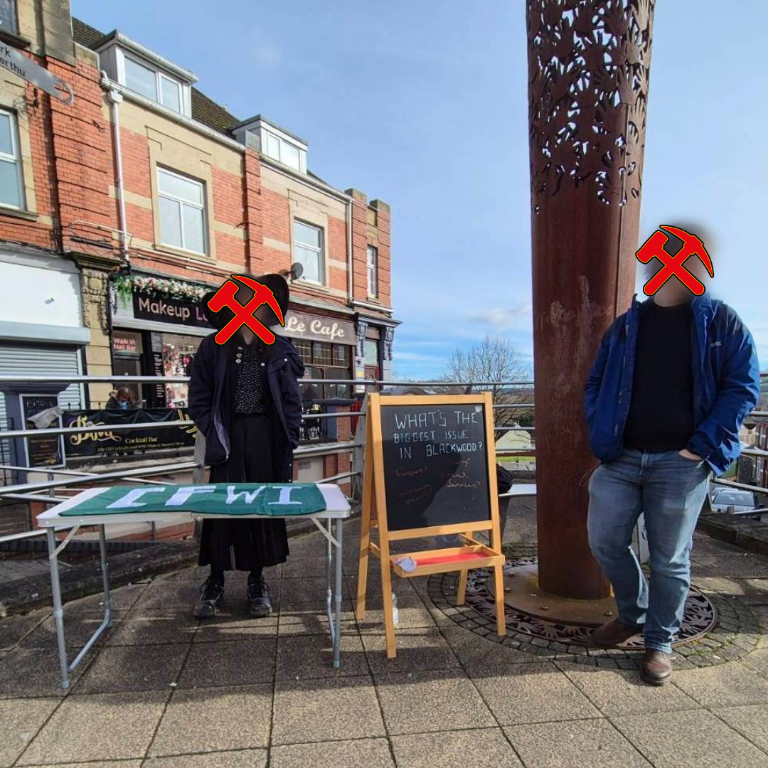 Welsh Underground Network tweet media