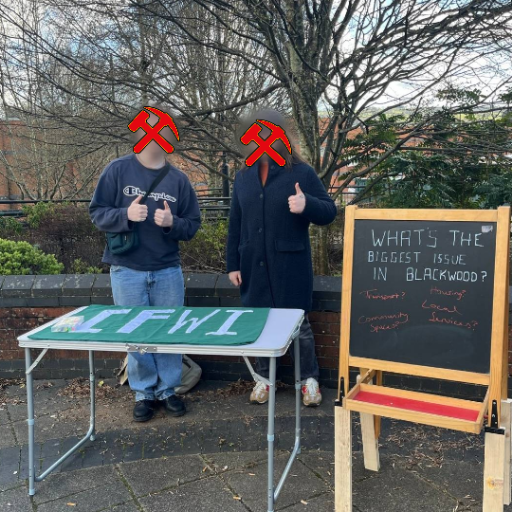 Welsh Underground Network tweet media