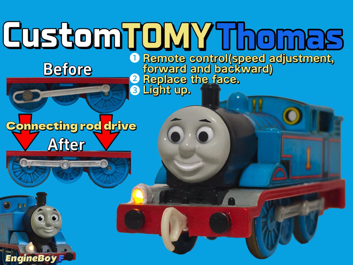 EngineBoyF゜方 tweet media