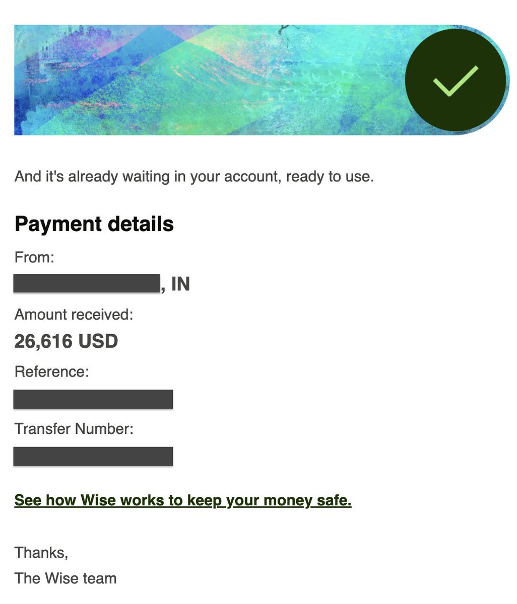 Termsheetinator tweet media