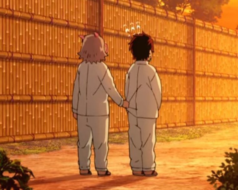 Demon Slayer tweet media