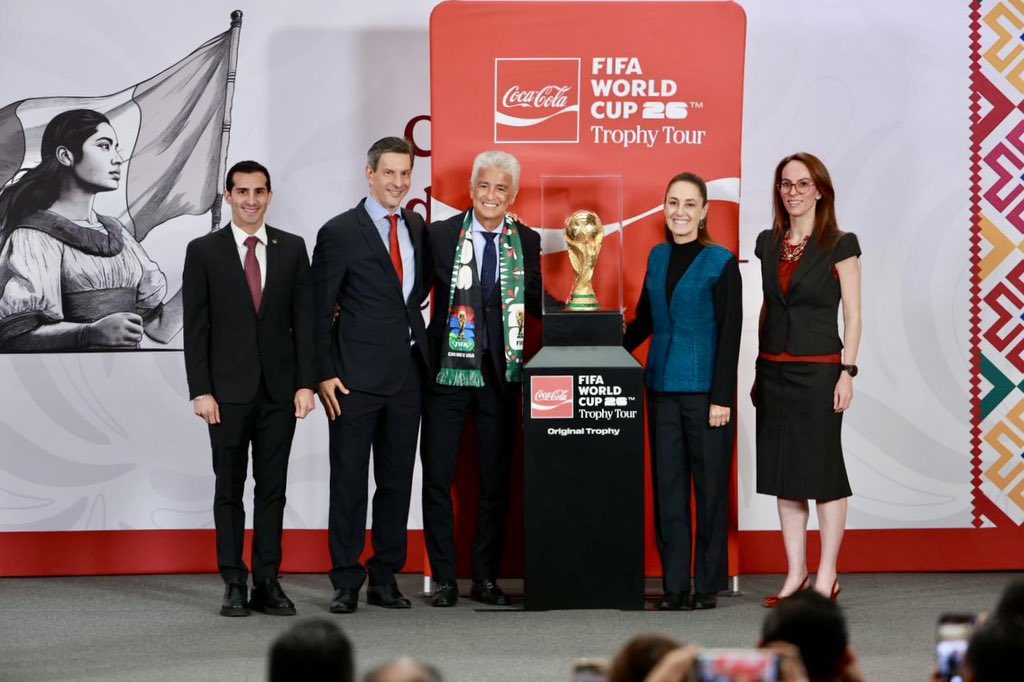 Carla Contreras tweet media