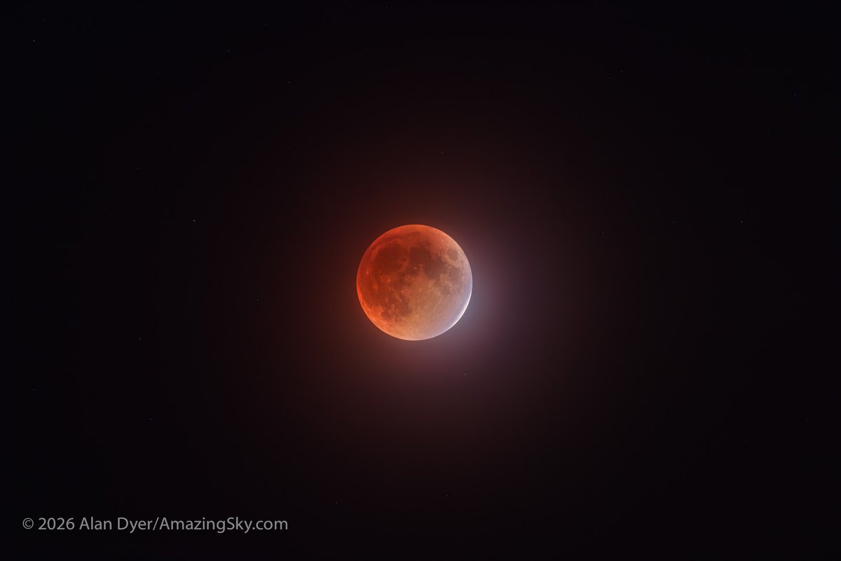 Alan Dyer tweet media