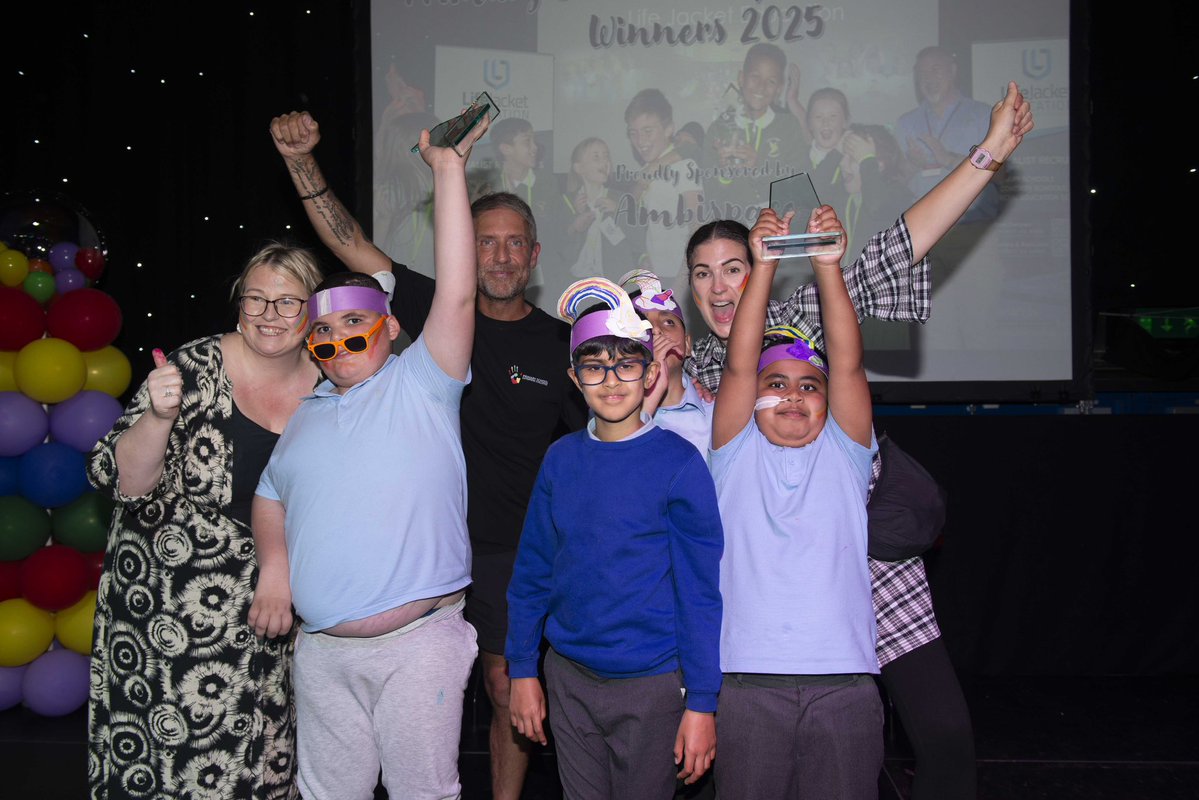 Primary School Enterprise Challenge tweet media