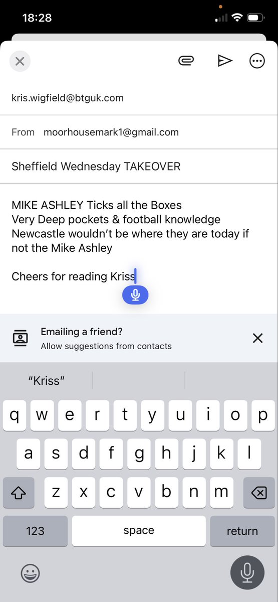 Mark - Pitsmoor Owl tweet media