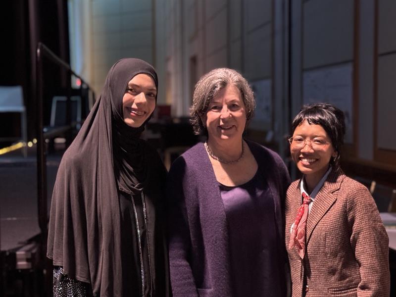 Achieving the Dream tweet media