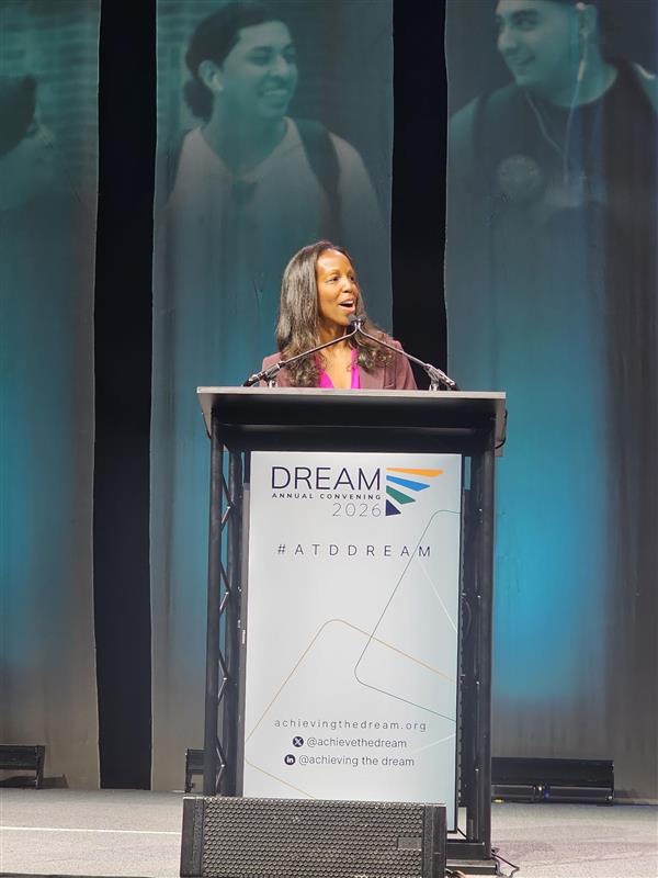 Achieving the Dream tweet media