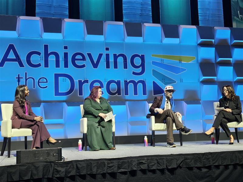 Achieving the Dream tweet media