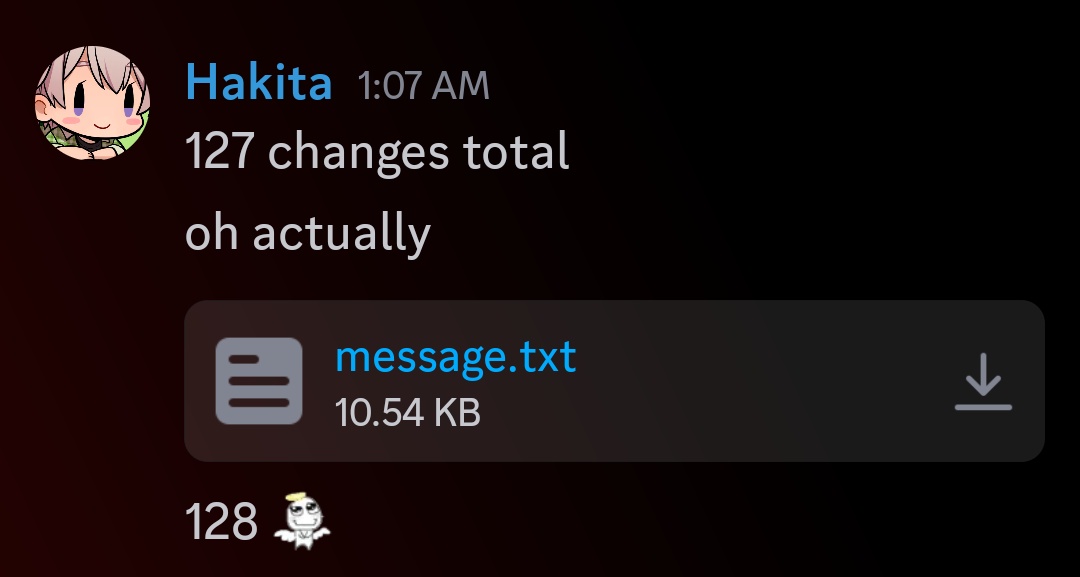 Dave NewBlood tweet media