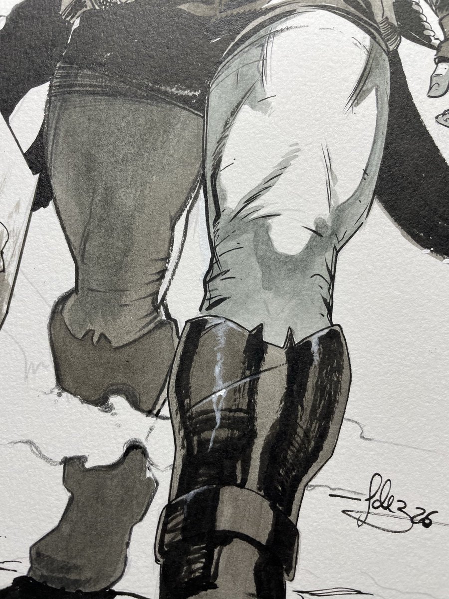 Javier Fernandez tweet media