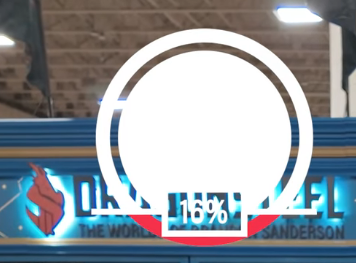 Cosmere Updates 🎬📺 tweet media