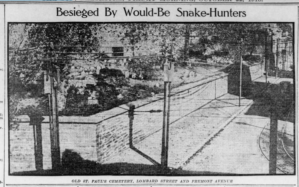 Behind The Lots tweet media