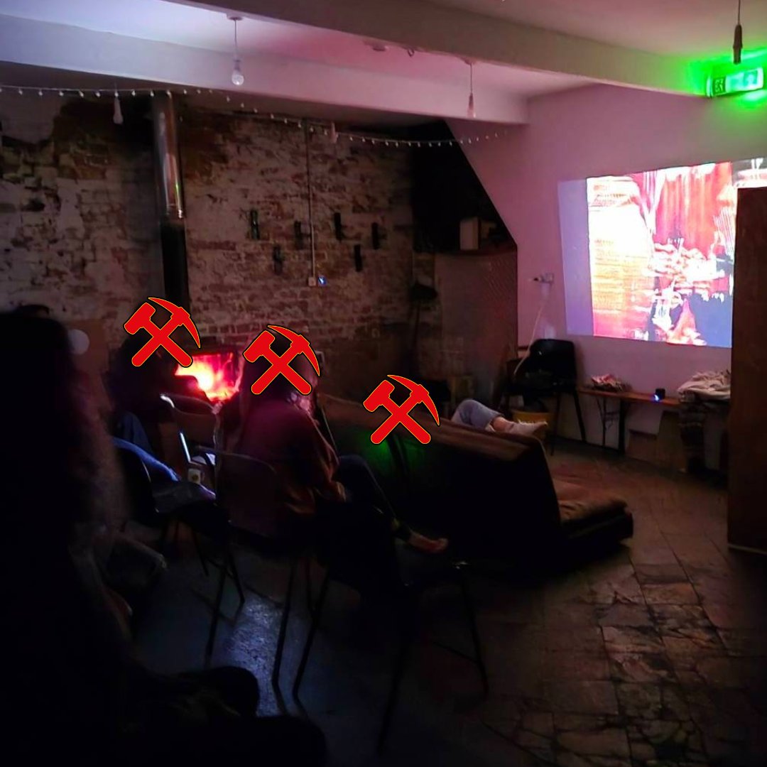 Welsh Underground Network tweet media