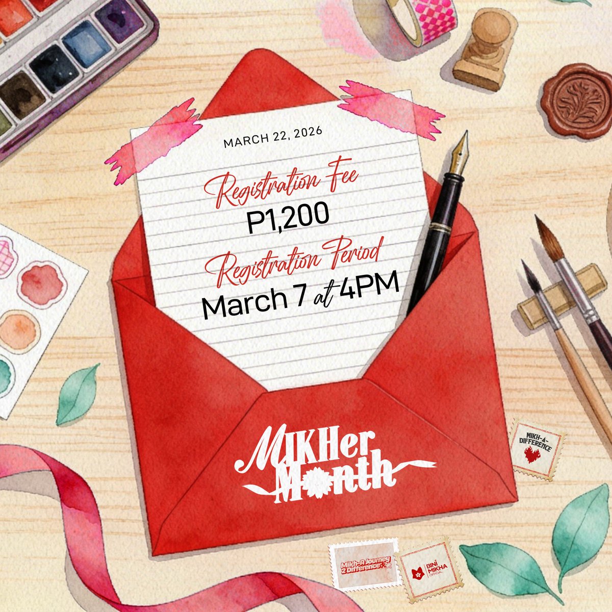 BINI MIKHA OFC tweet media