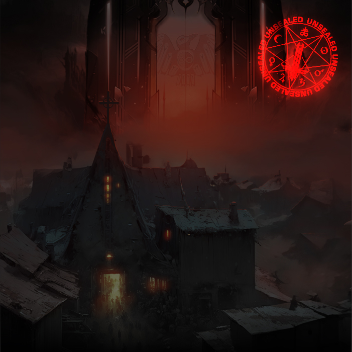 Astro Inferno TTRPG tweet media