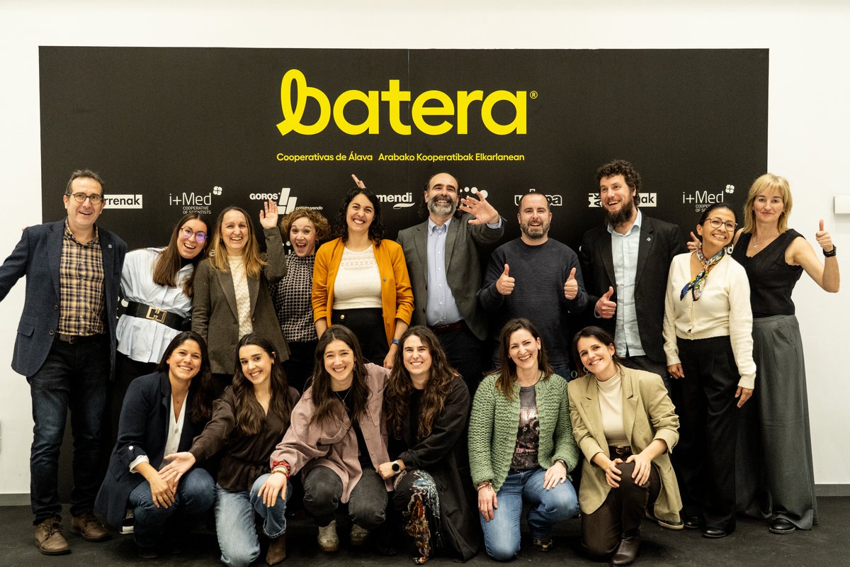 MadeIn BasqueCountry tweet media