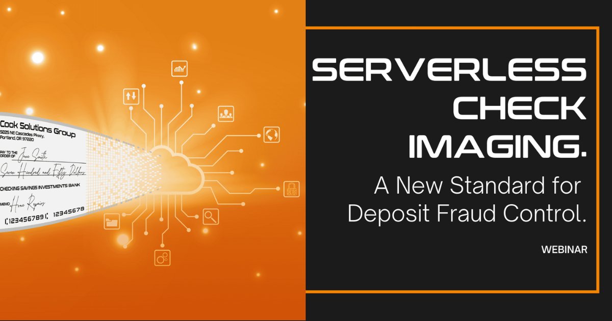 Cook Solutions Group tweet media