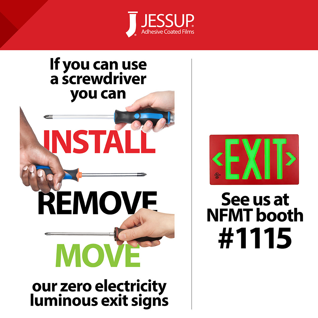 Jessup Manufacturing tweet media